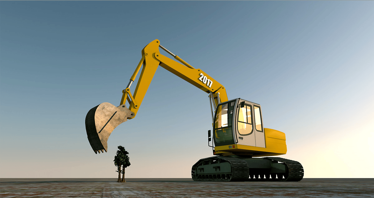 Excavate, Innovate, Elevate, And Succeed.