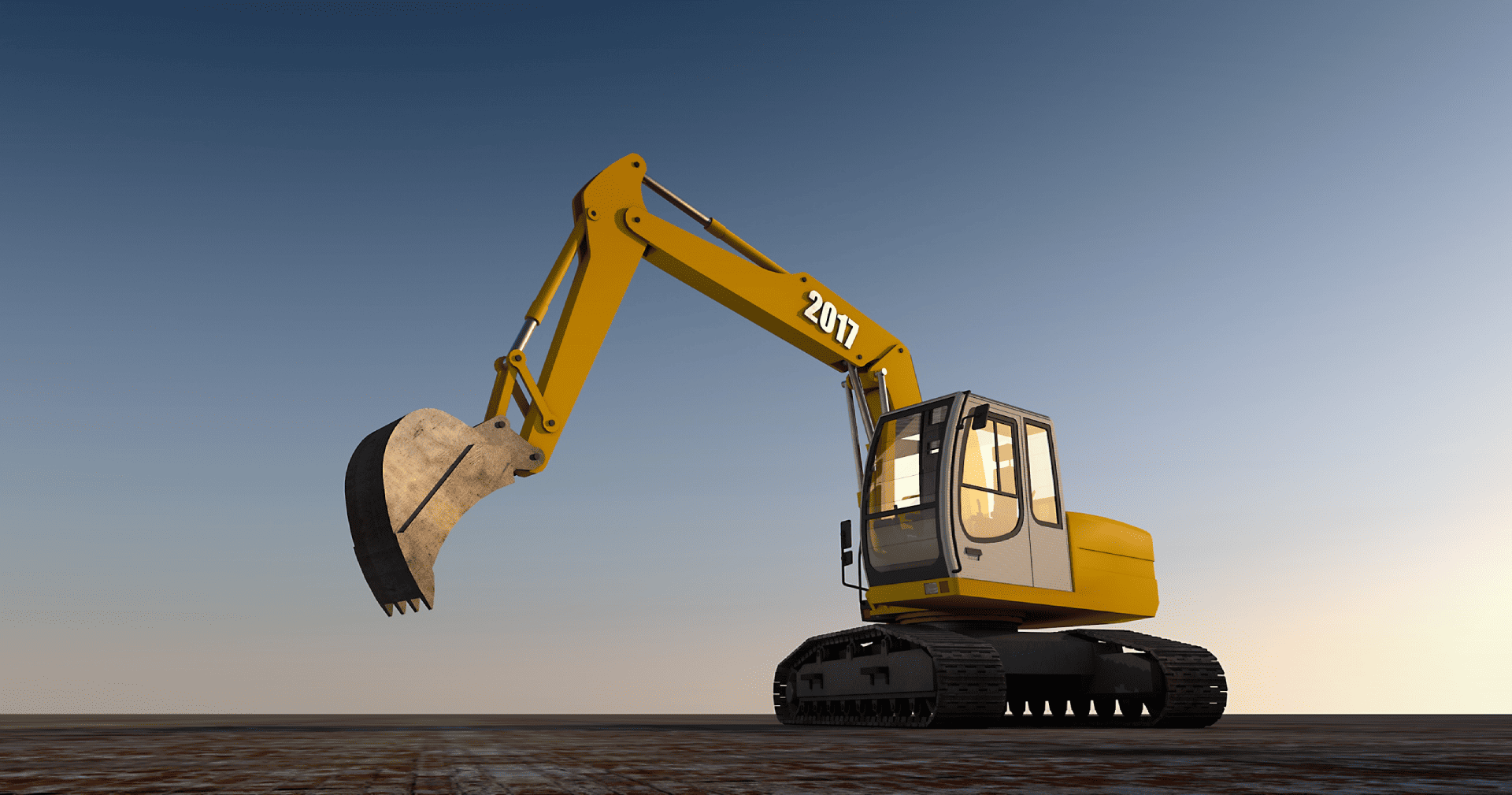 Excavate, Innovate, Elevate, And Succeed.